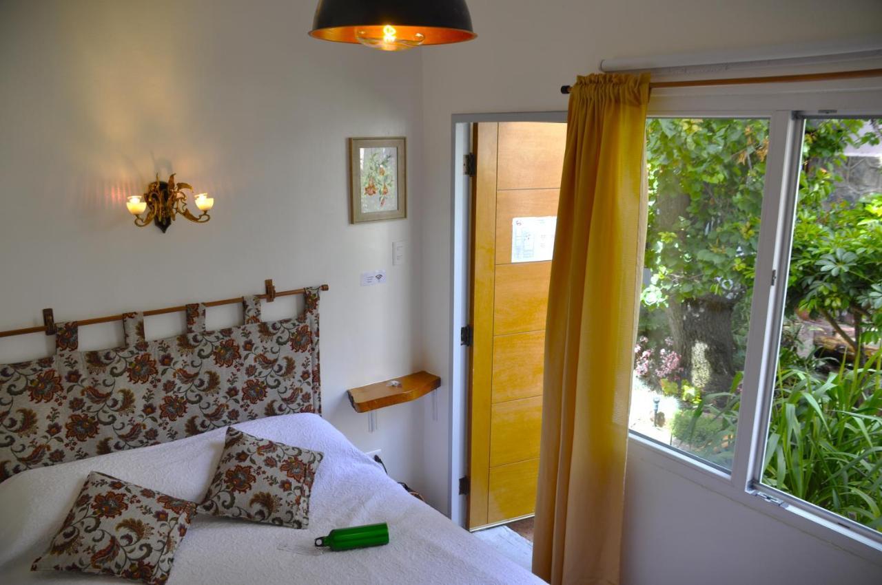 Ayca La Flora Hotel Boutique บัลปาราอีโซ ภายนอก รูปภาพ