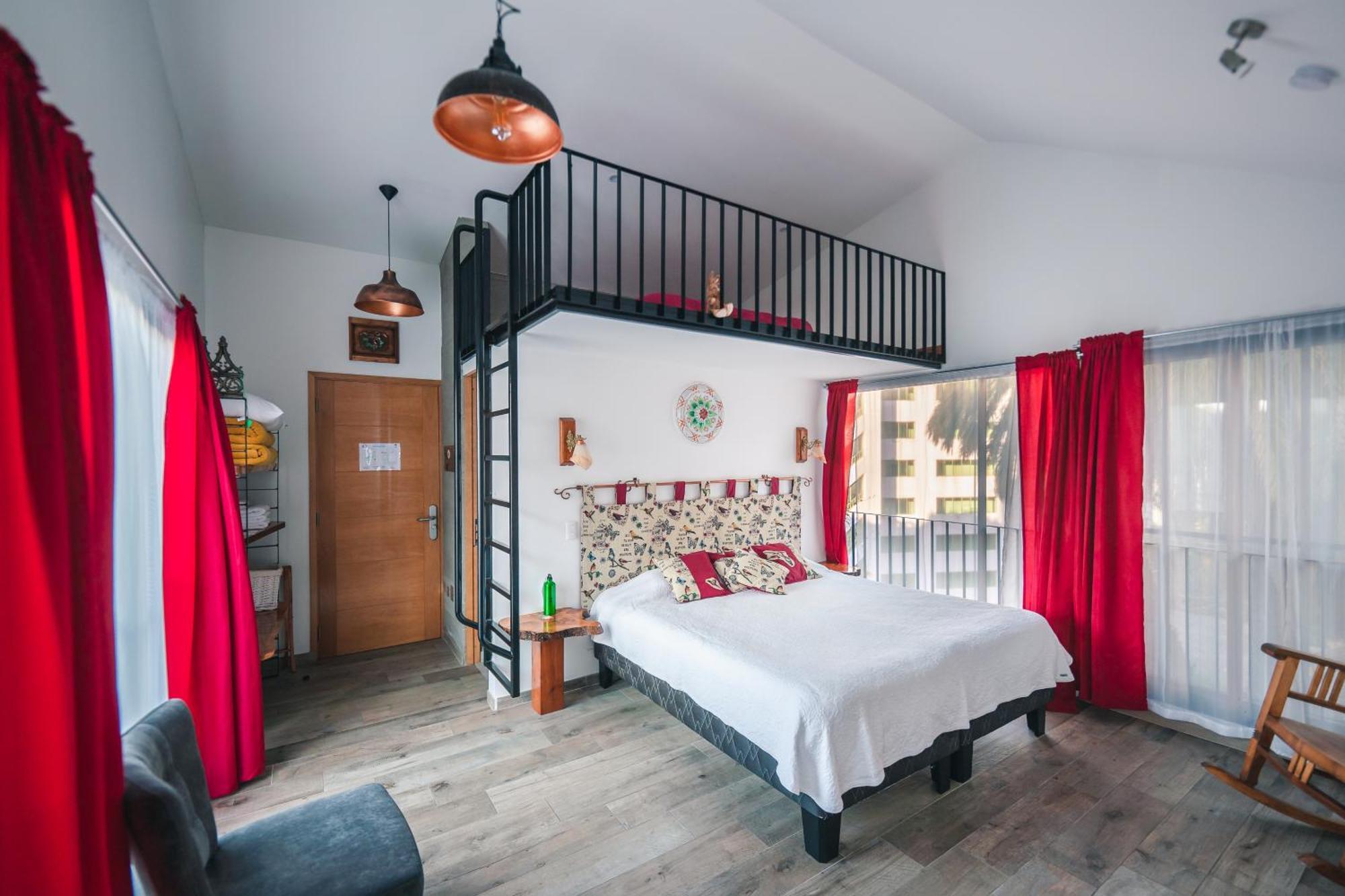 Ayca La Flora Hotel Boutique บัลปาราอีโซ ภายนอก รูปภาพ